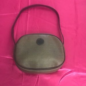 Fendi mini clutch/handbag!